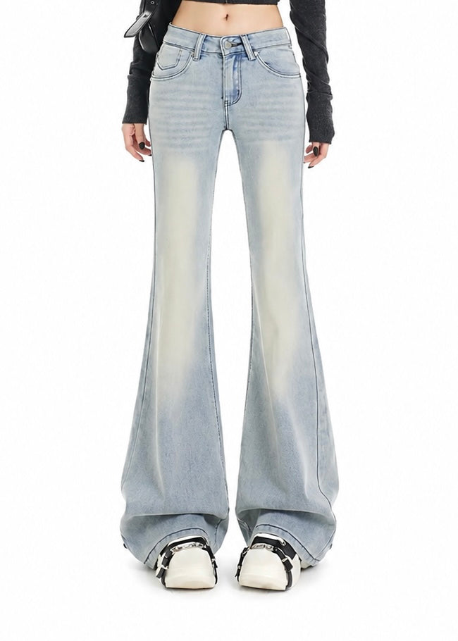 Vintage Airy Denim