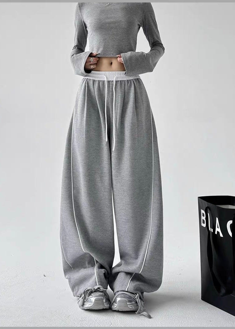 Cloud Line Sweat Pants