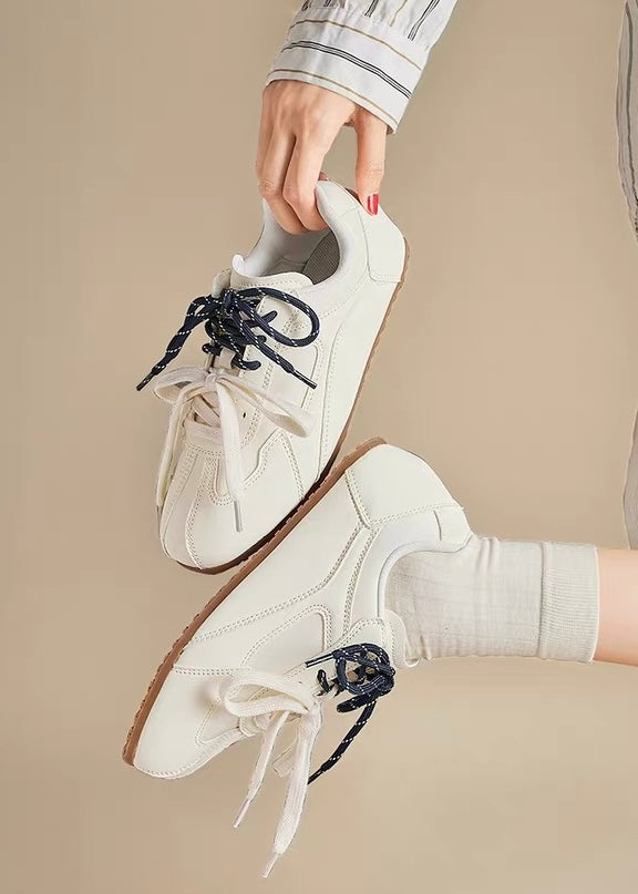 Ribbon Trail Low Sneakers