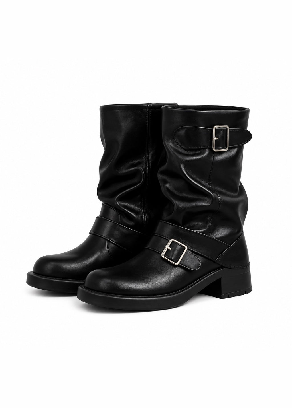 Urban Slouch Boots