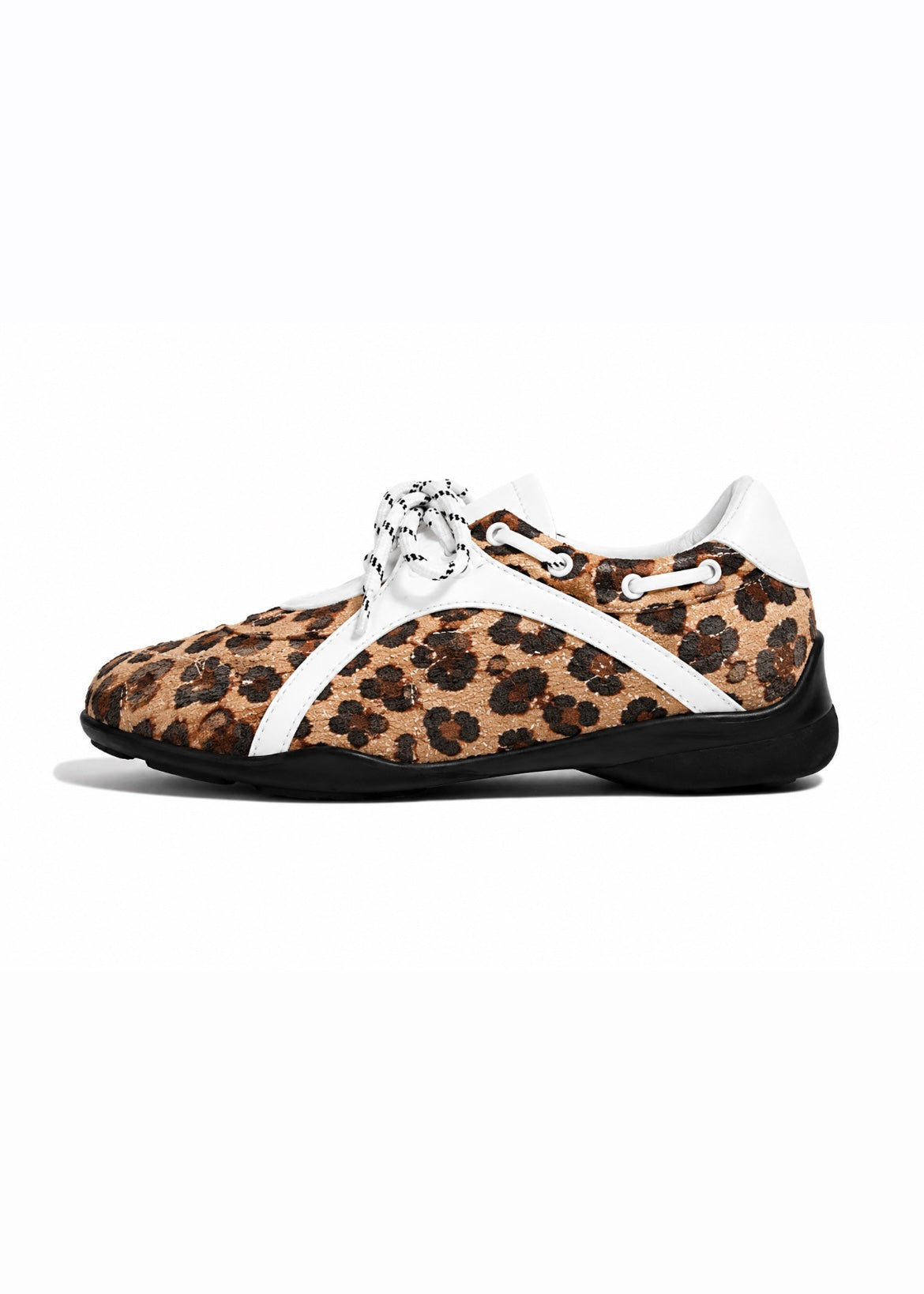 Mariner Lace Sneakers