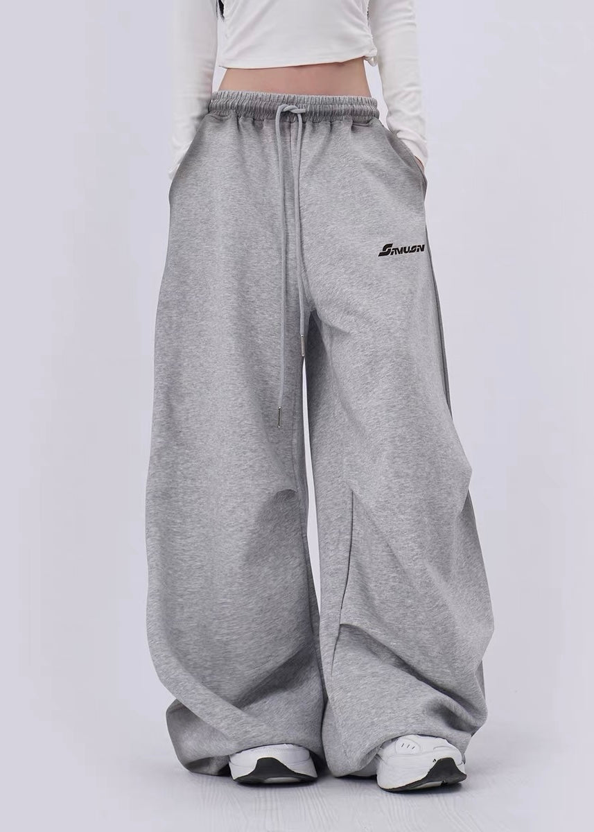Starlit Baggy Sweatpants
