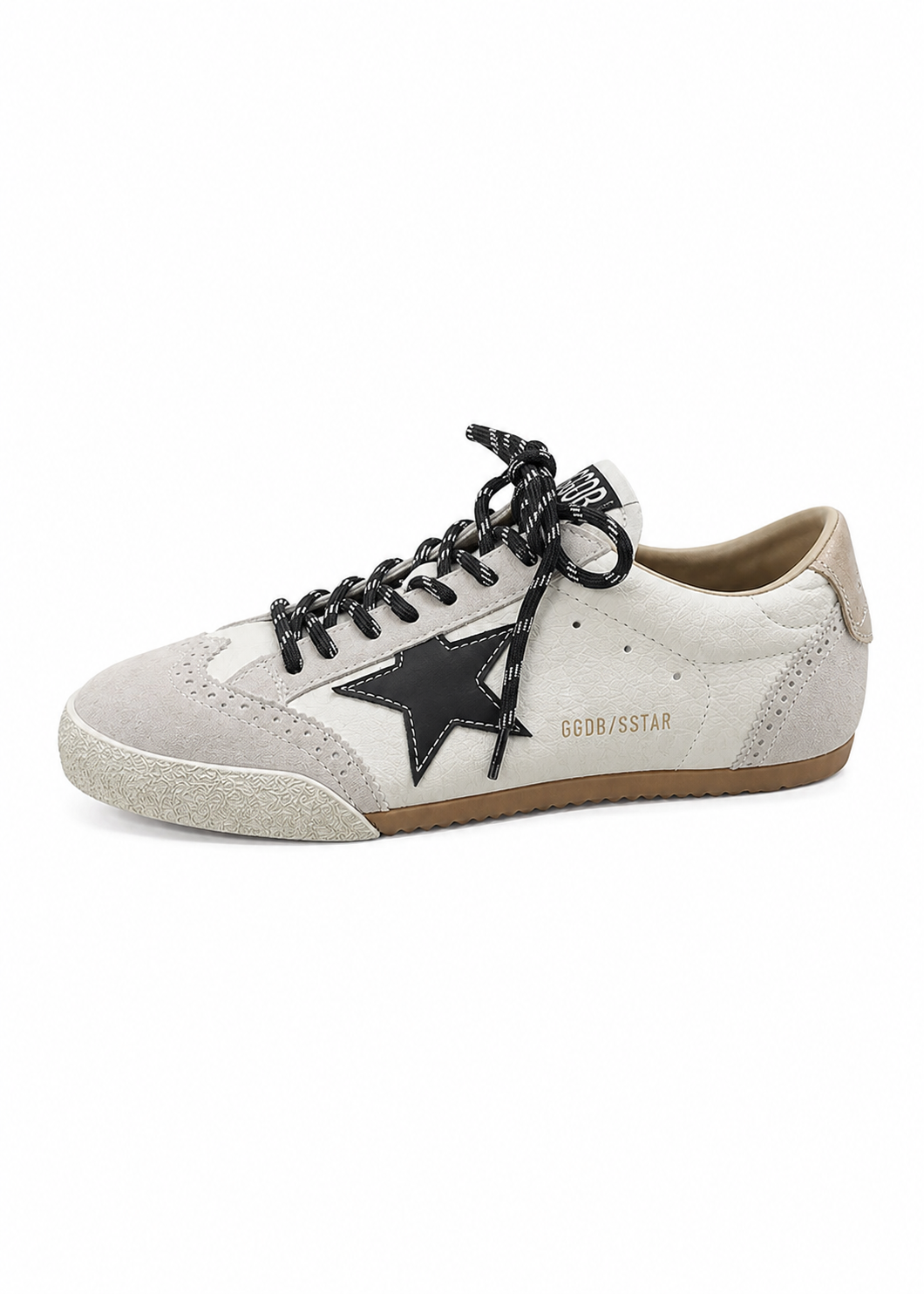 Moonlight Star Sneakers