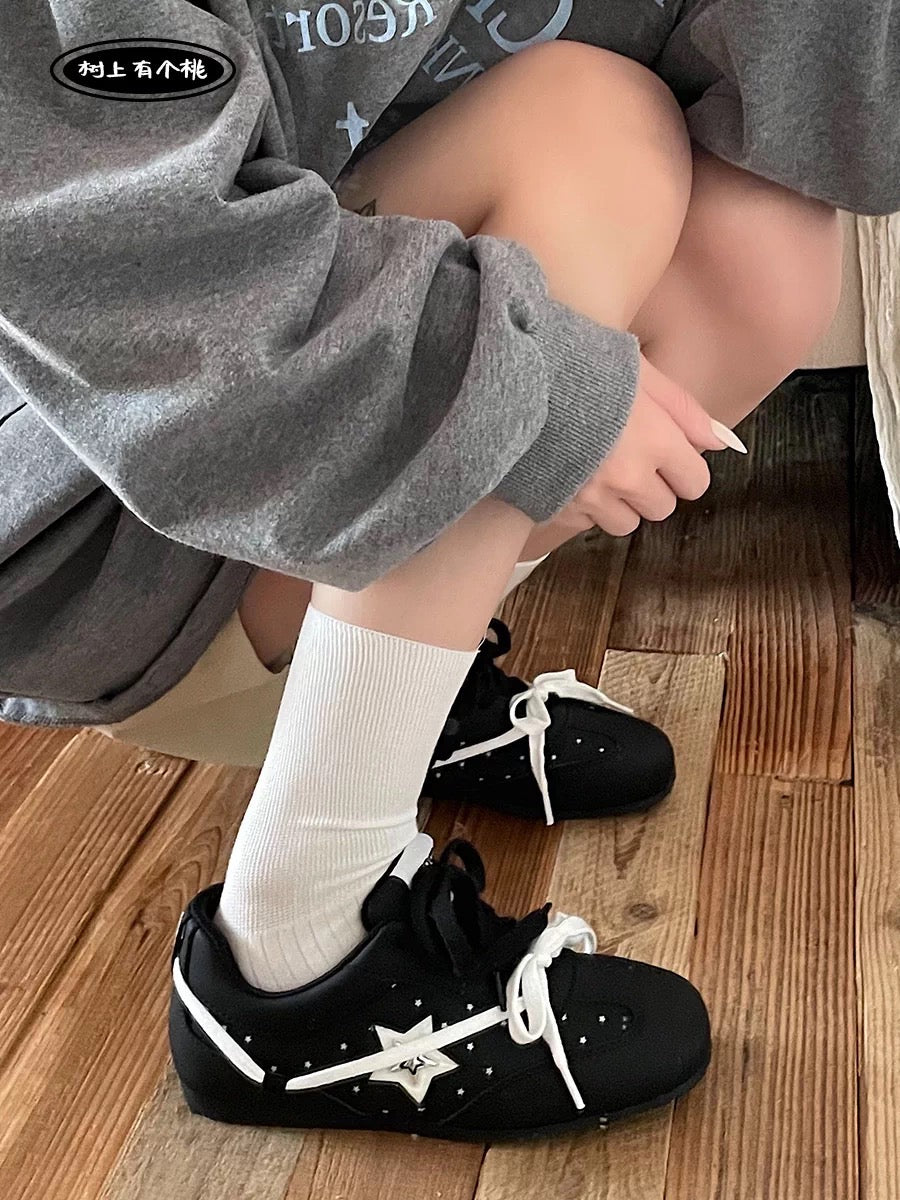 Moonlight Rebel Sneakers