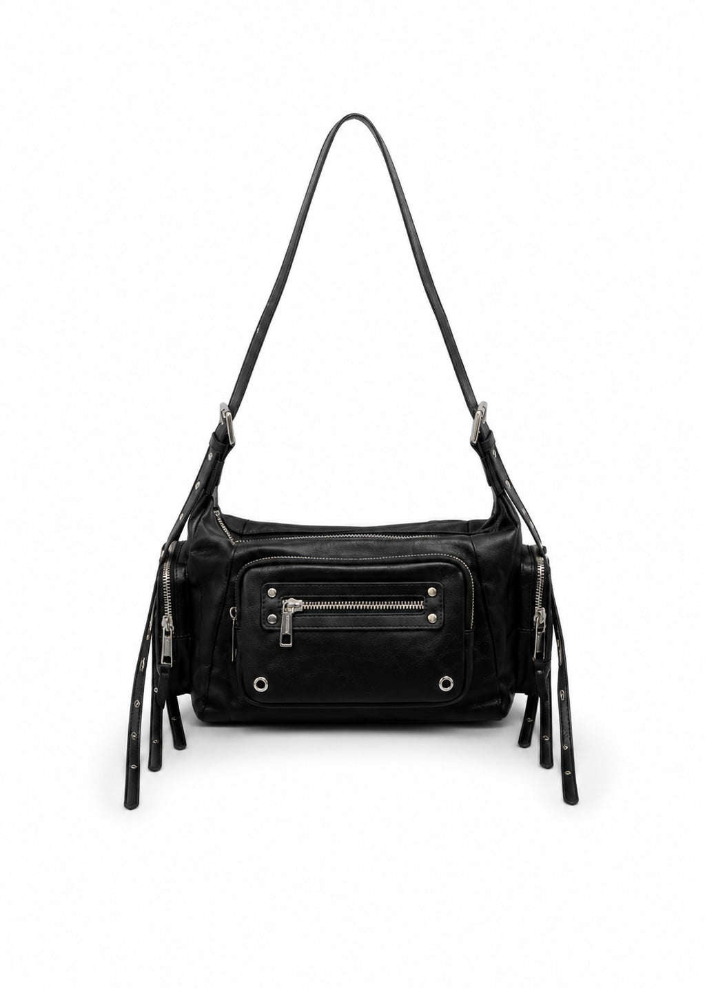 Midnight Rebel ショルダーバッグ