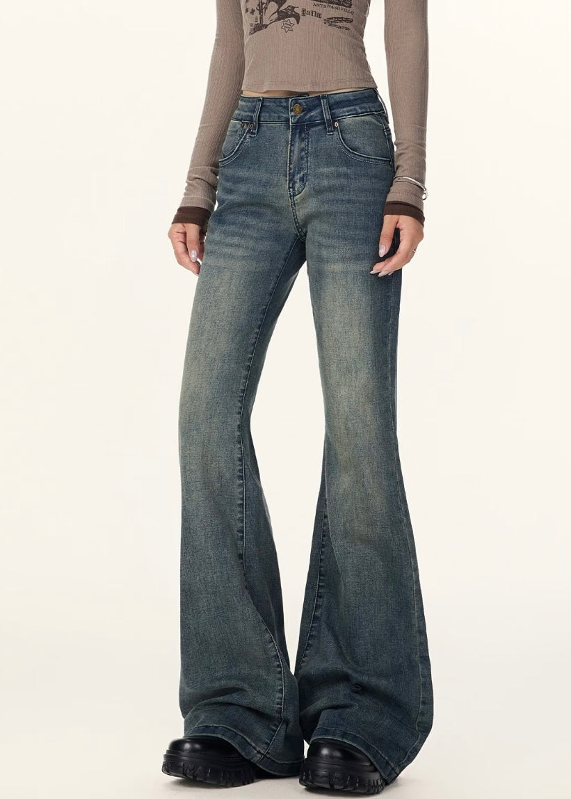 Vintage Airy Denim