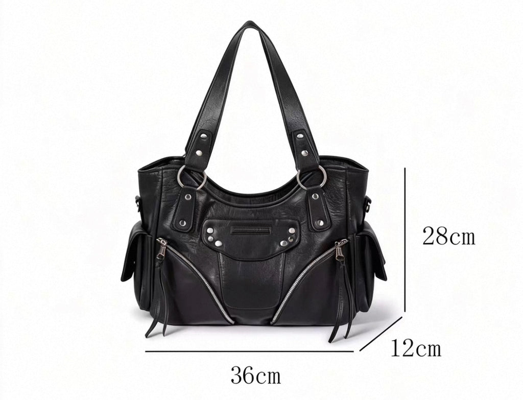 Bordeaux Bliss Bag