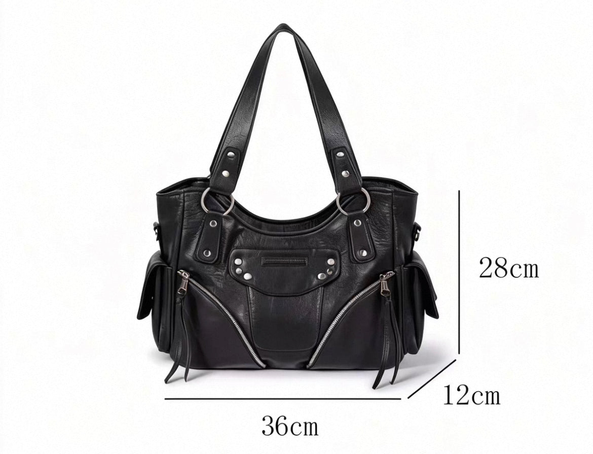 Bordeaux Bliss Bag