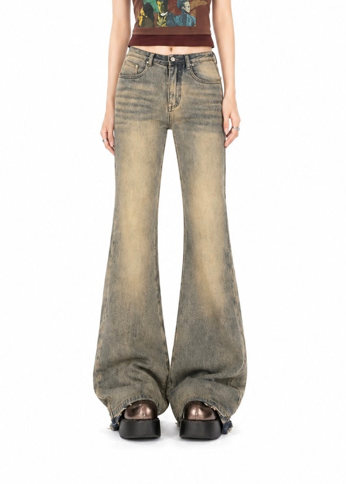 Vintage Airy Denim