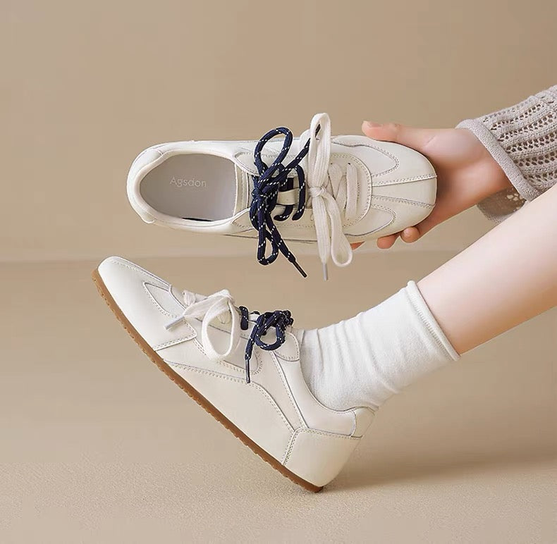 Ribbon Trail Low Sneakers
