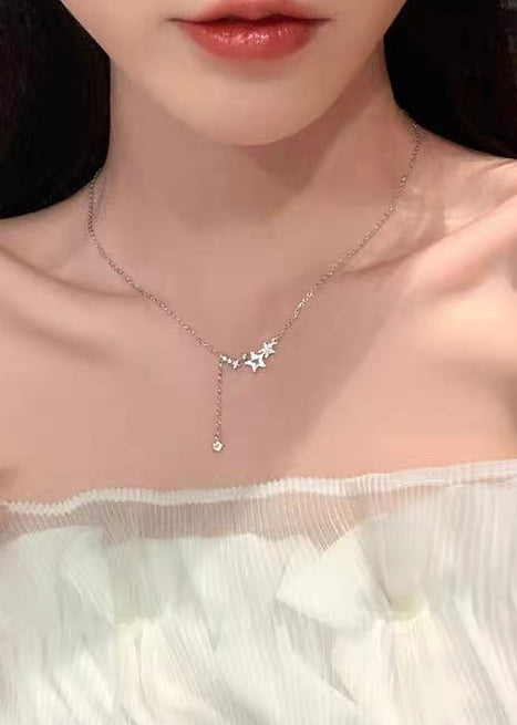 Galaxy Waltz Necklace