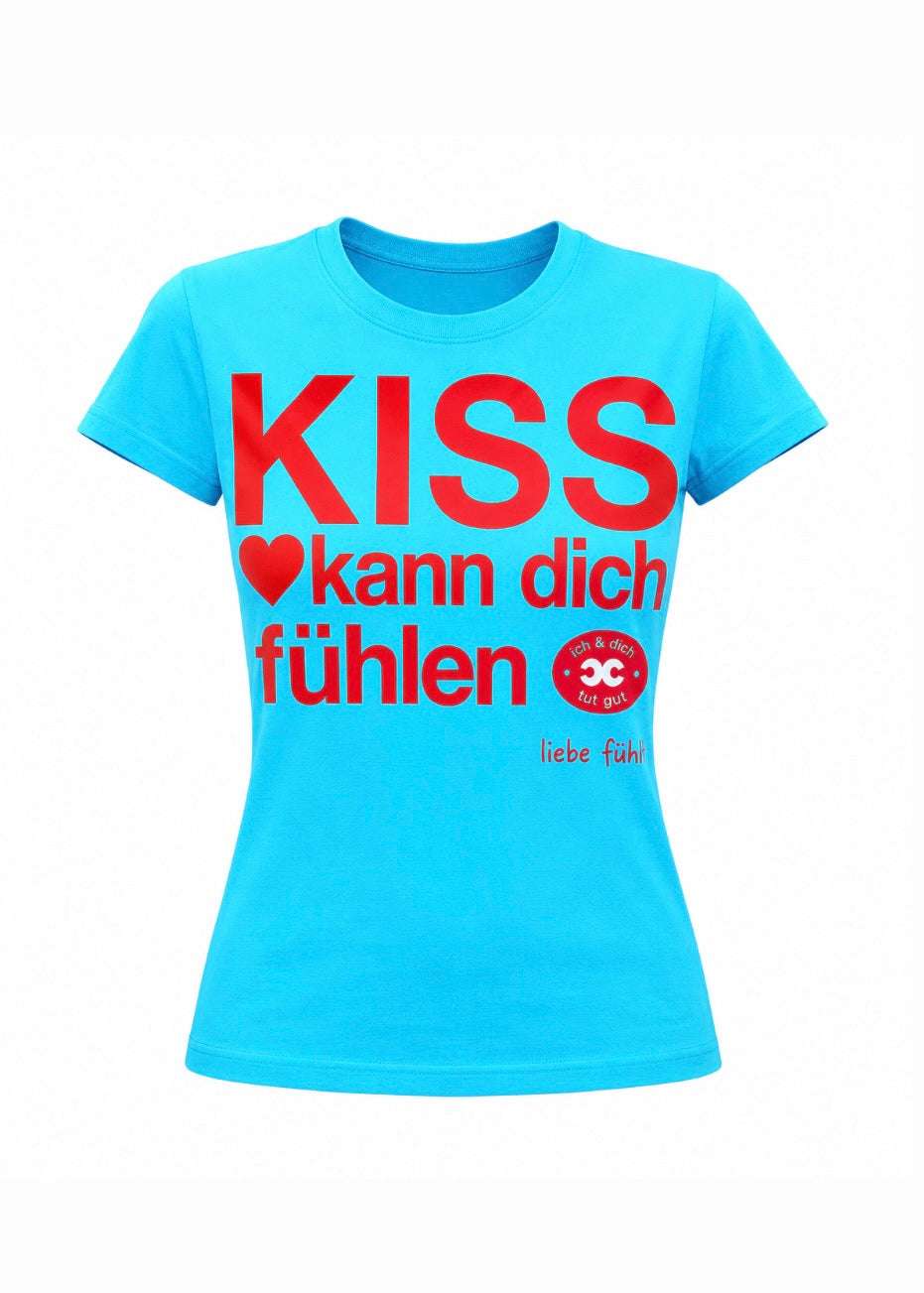 Electric Kiss Baby T-シャツ