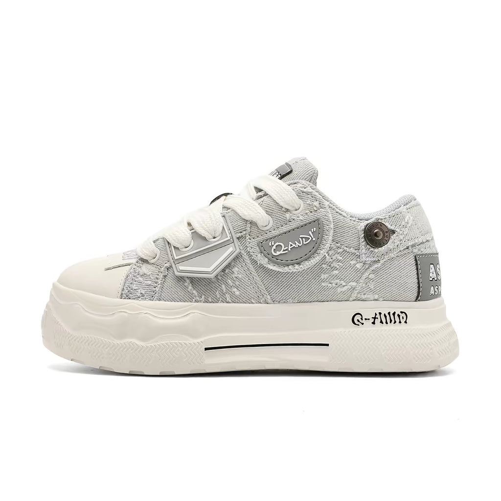 Qandi Seoul Sneakers