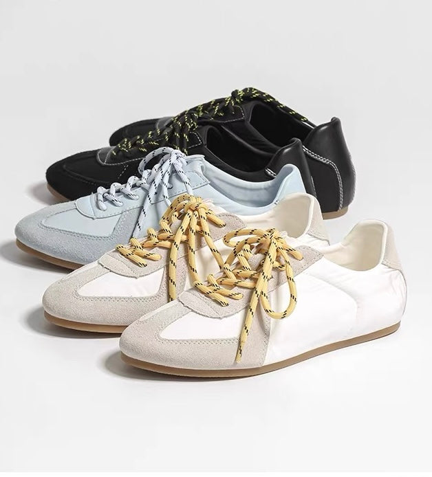 Luna Drift Sneaker