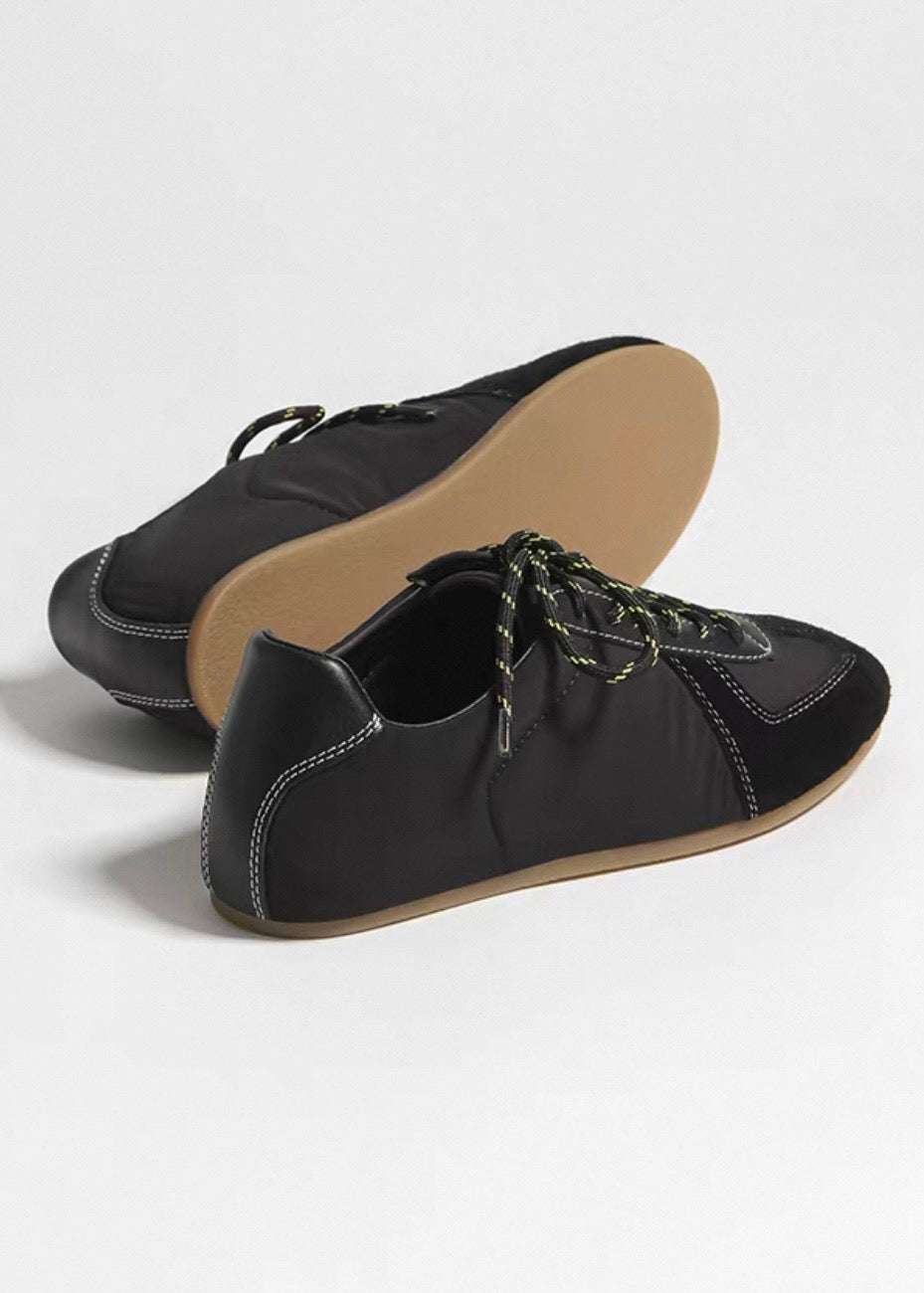 Luna Drift Sneaker
