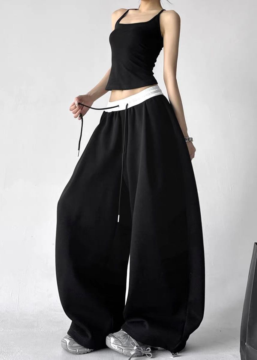 Cloud Volume Sweat Pants