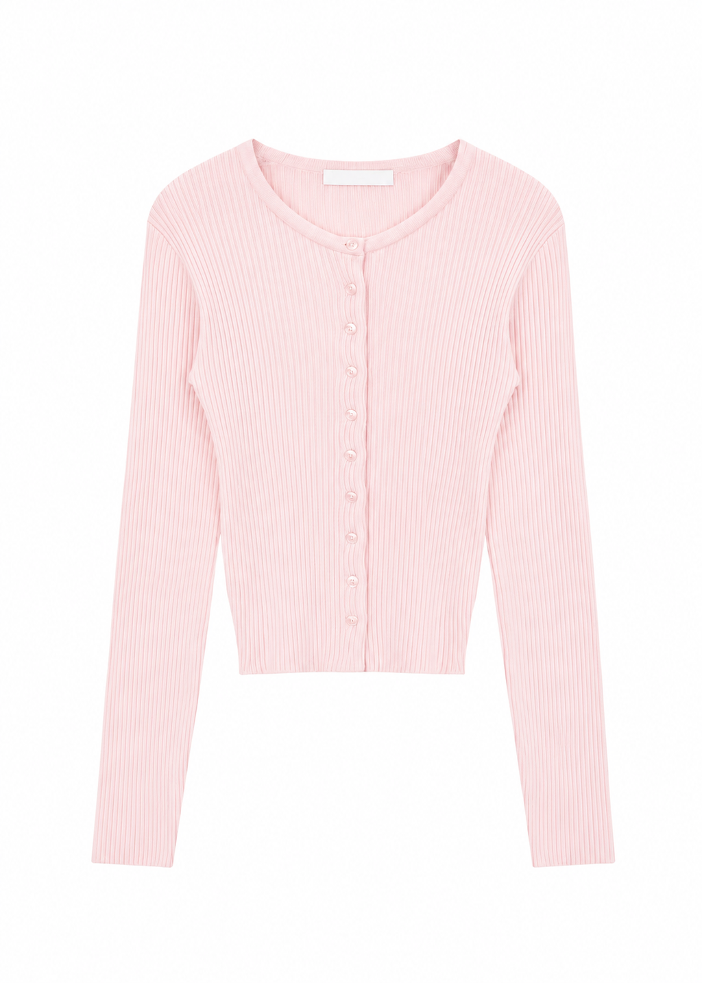 Soft Muse Cardigan