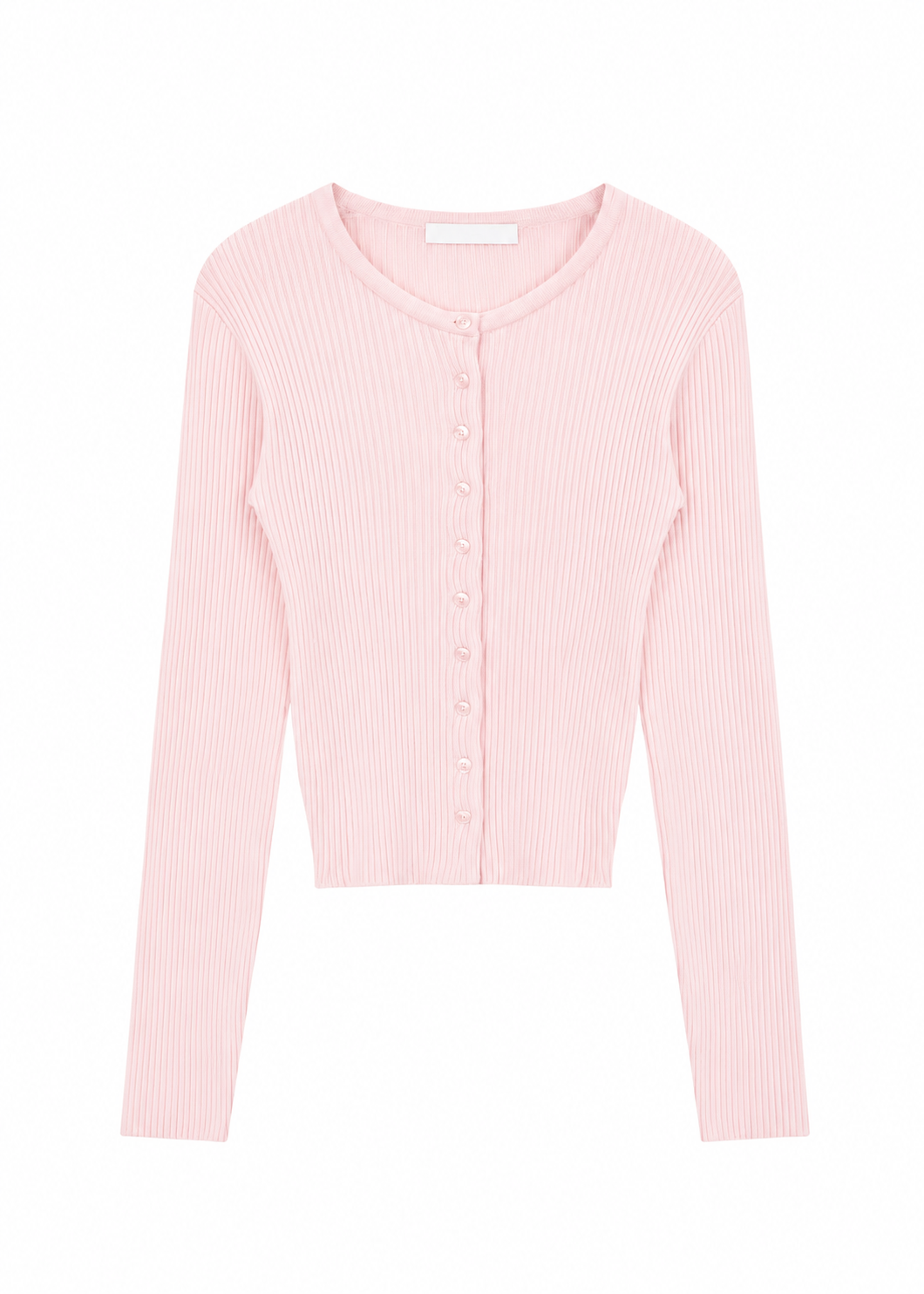 Soft Muse Cardigan