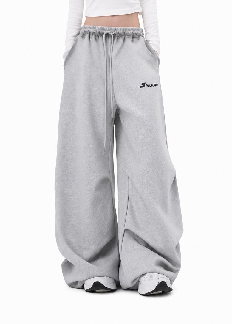 Starlit Baggy Sweatpants