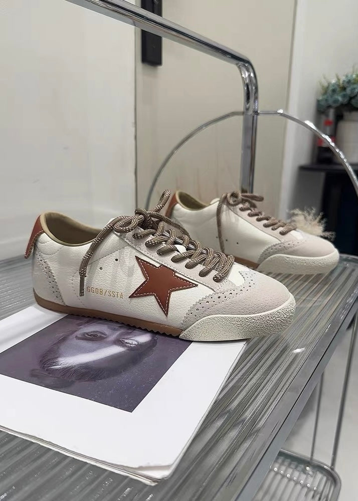 Moonlight Star Sneakers