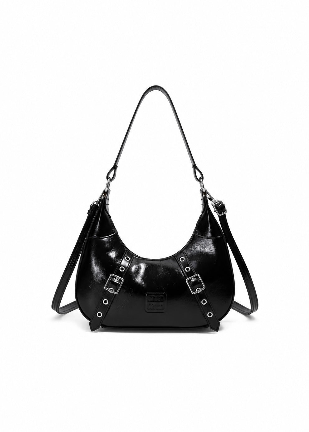 Rivet Arc Bag