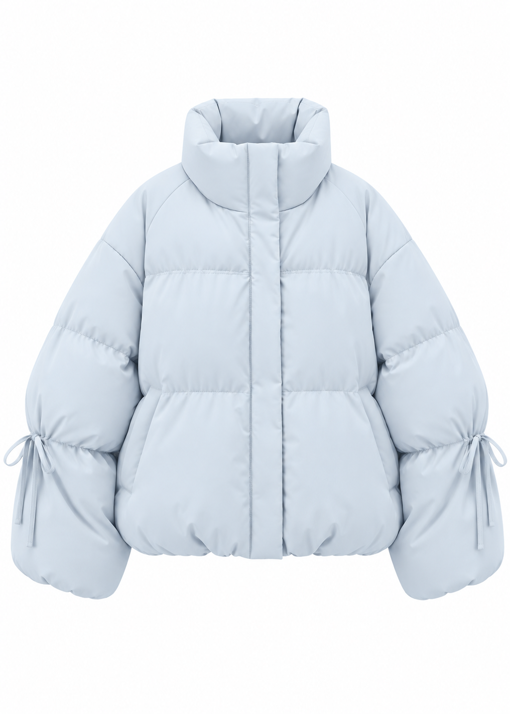 Lunelle Ribbon Down