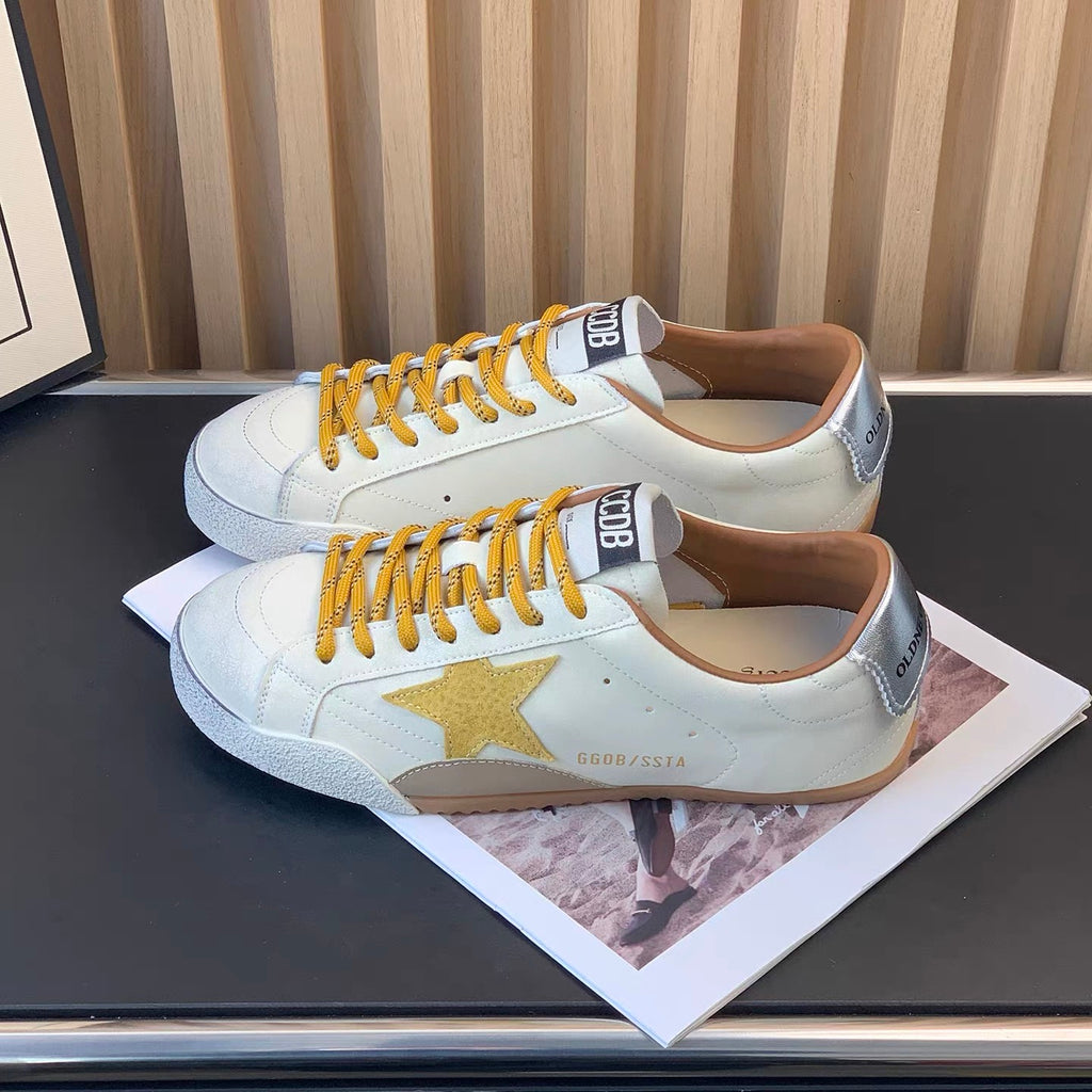 Muse Star Sneakers