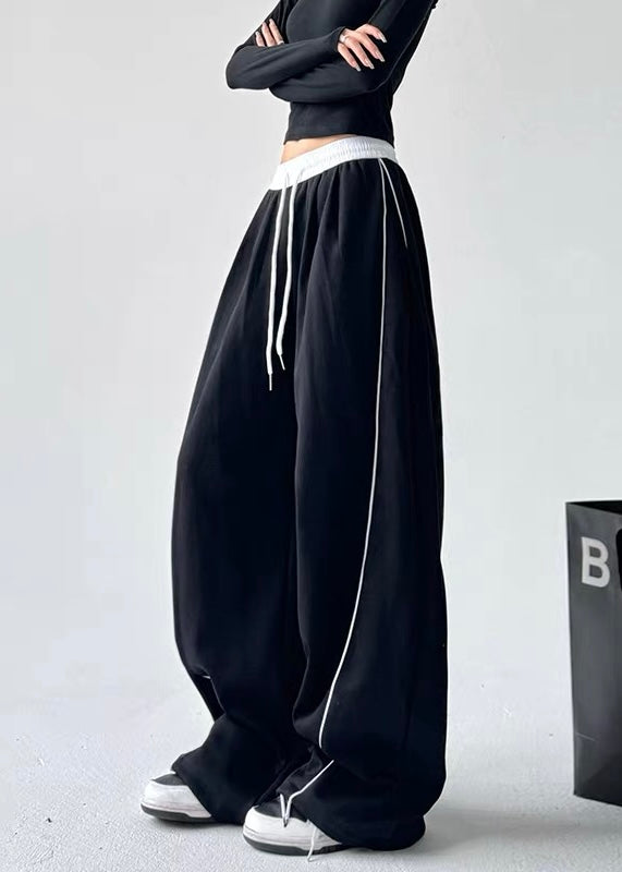 Cloud Line Sweat Pants