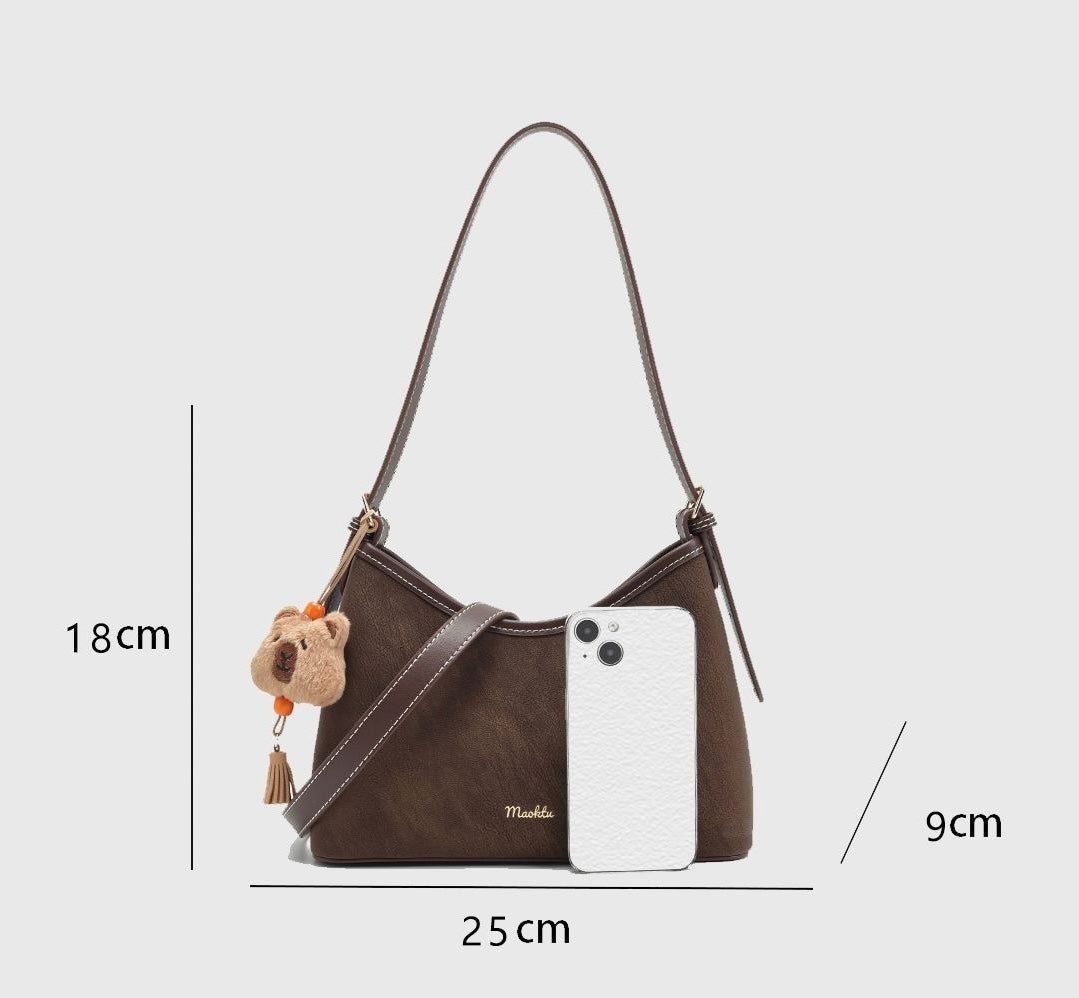 Cuddly Teddy バッグ