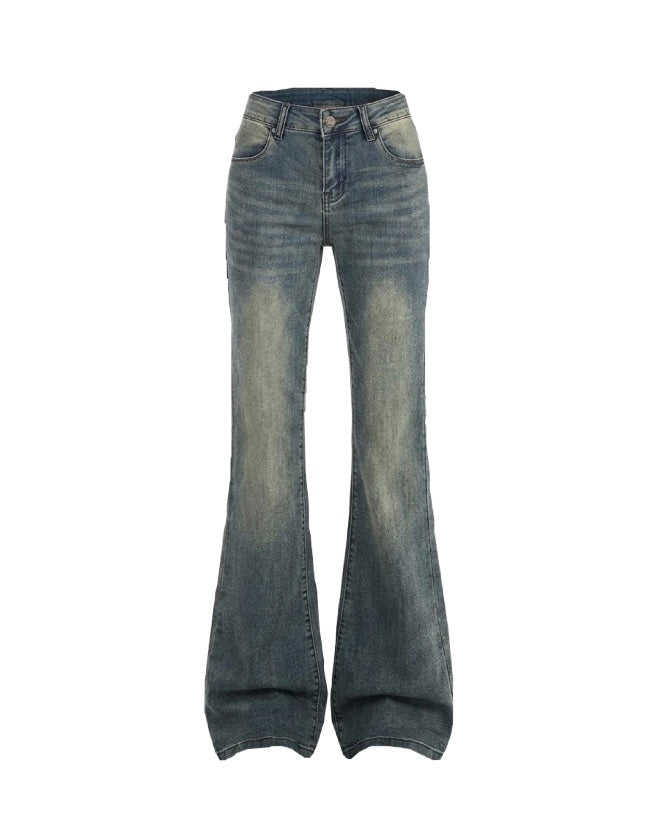Vintage Airy Denim