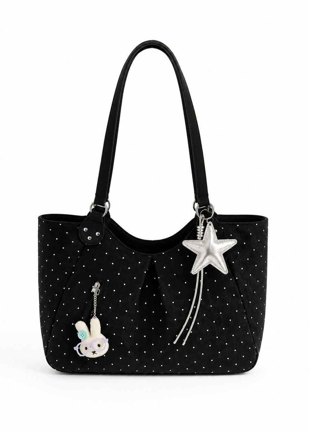 Twinkle Charm Bag