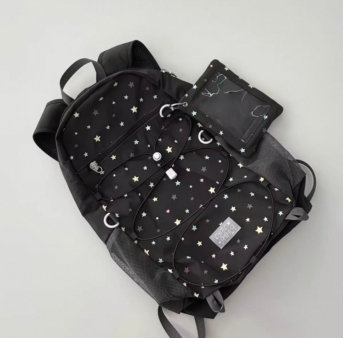 Milky スターリュック