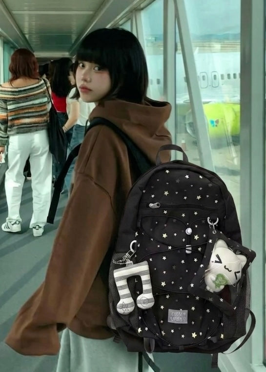 Milky スターリュック
