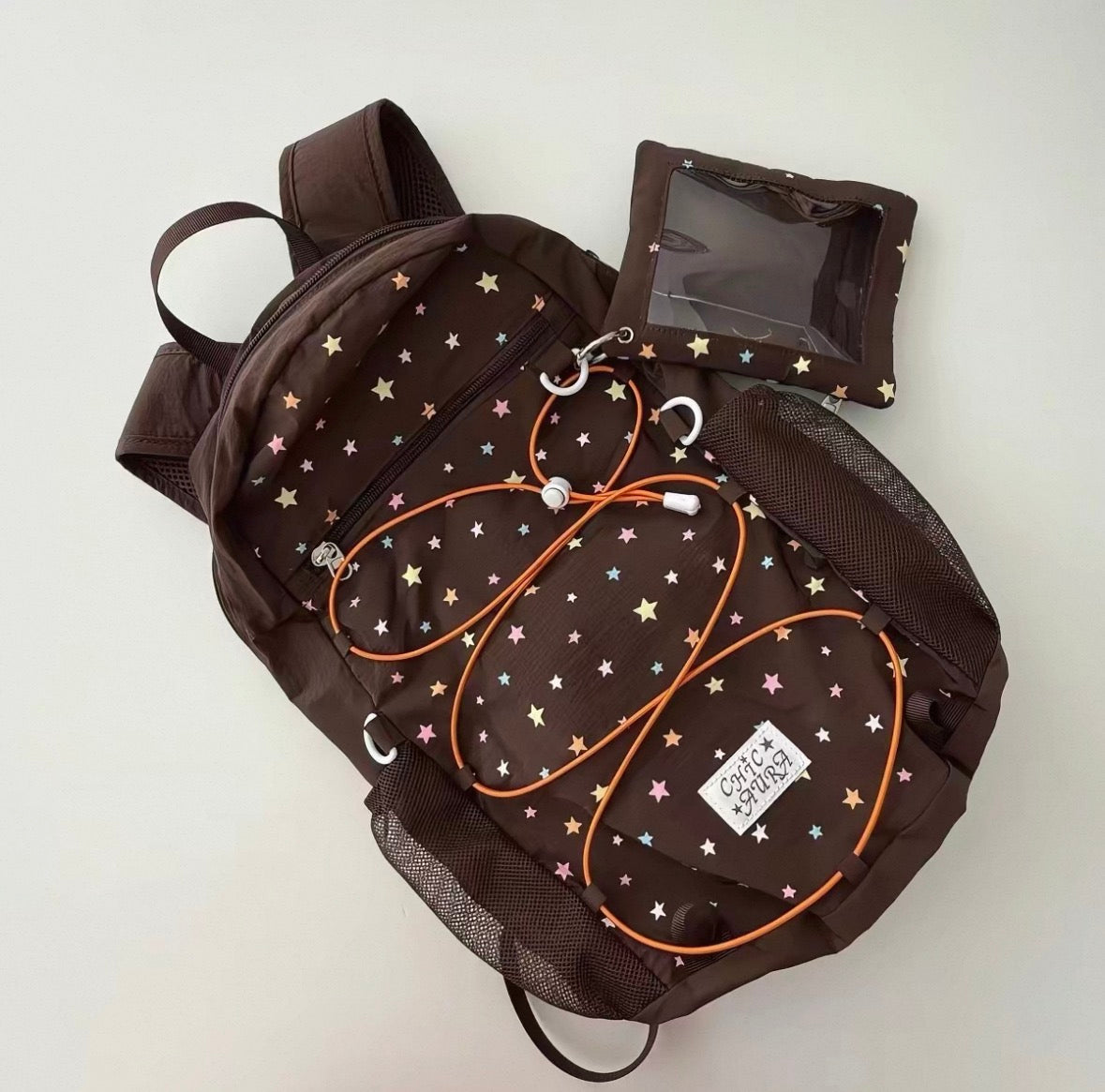 Milky スターリュック