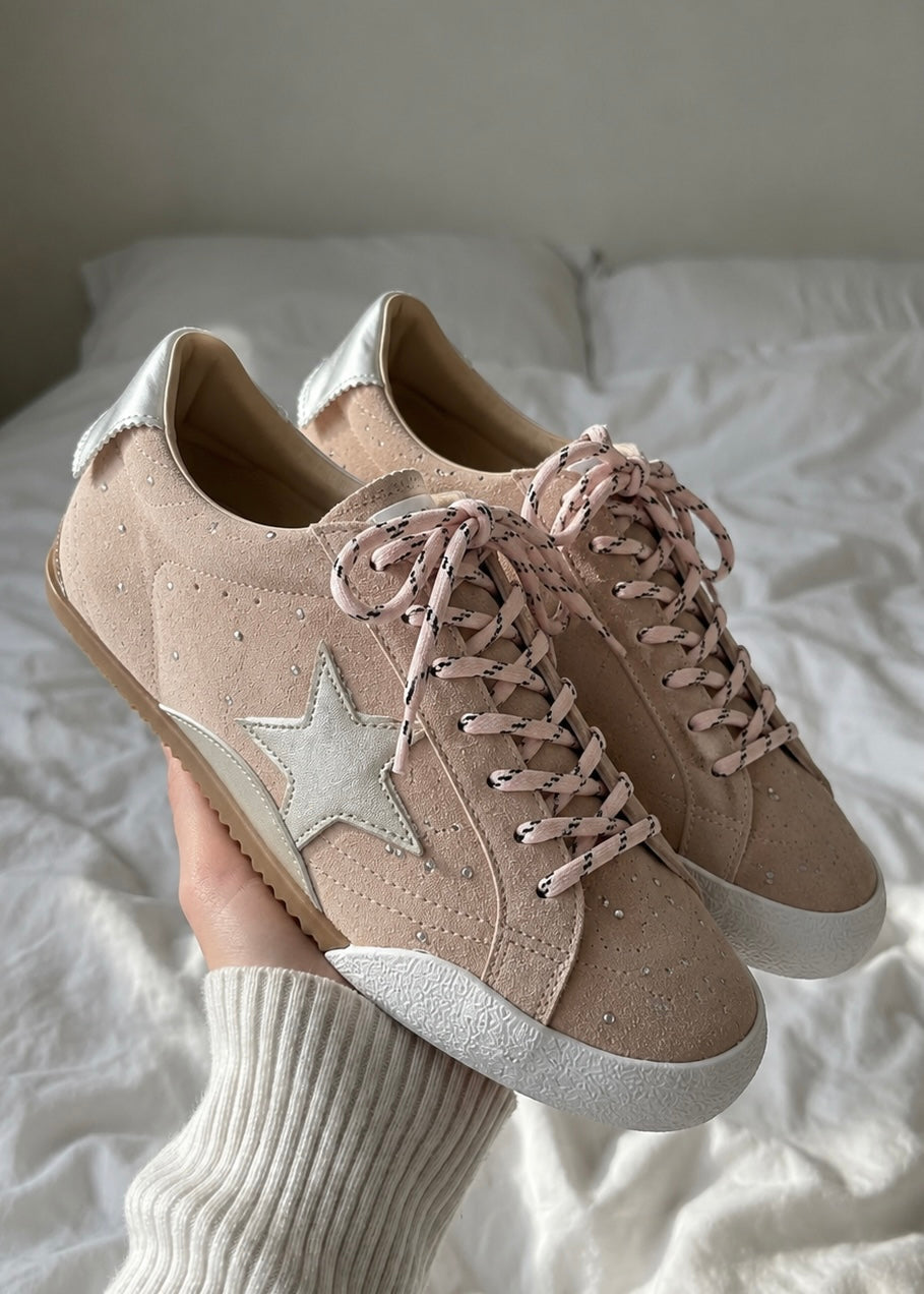 Wish Upon a Star Sneakers