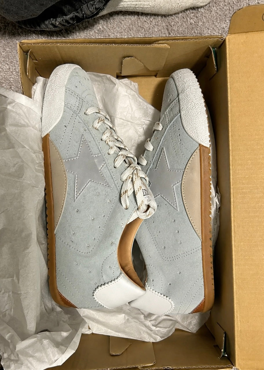Wish Upon a Star Sneakers