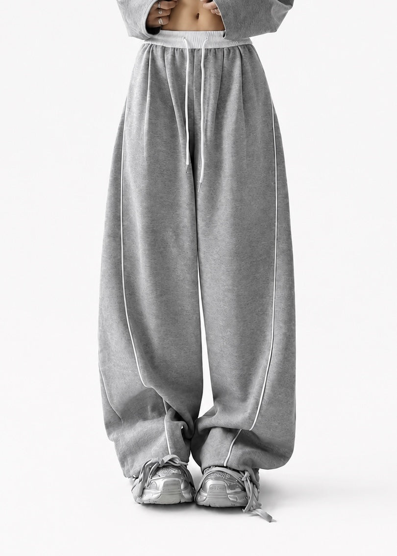 Cloud Line Sweat Pants