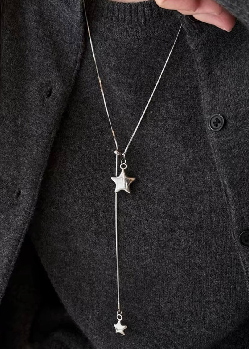 Twinkle Wish Necklace