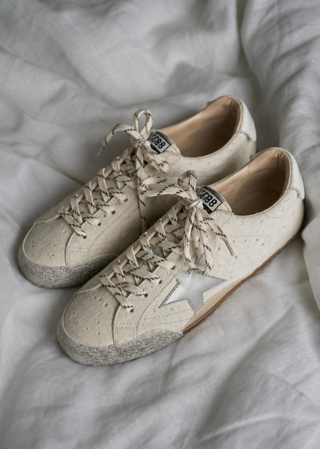 Wish Upon a Star Sneakers