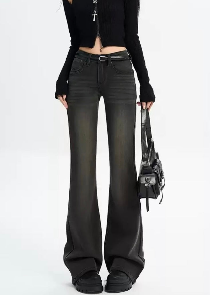 Vintage Airy Denim