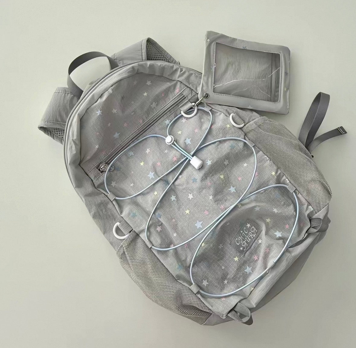 Milky スターリュック