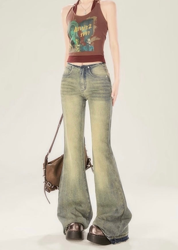 Vintage Airy Denim