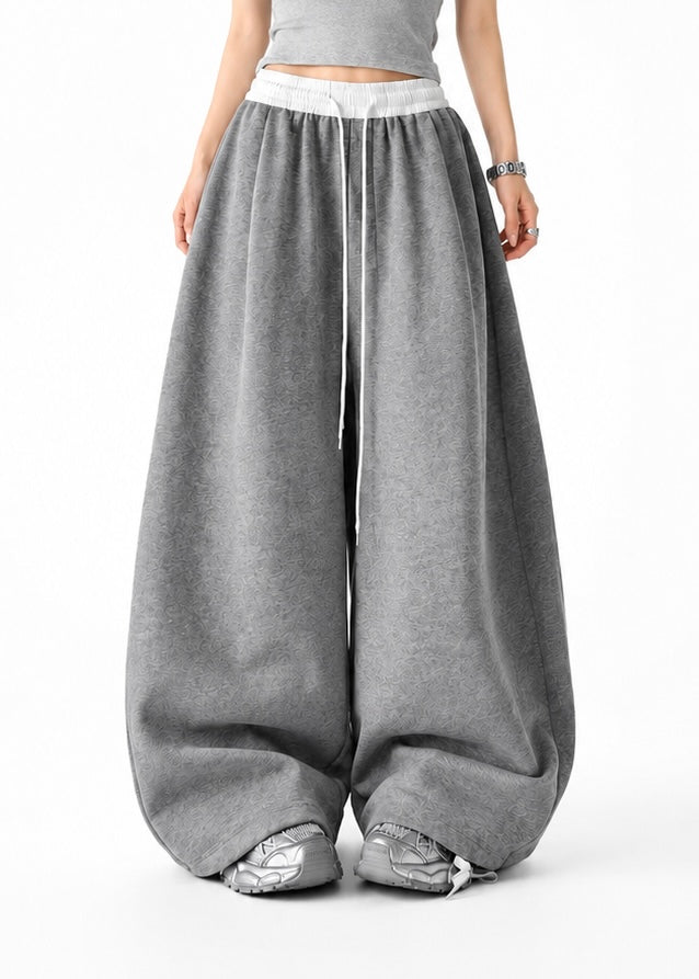 Cloud Volume Sweat Pants