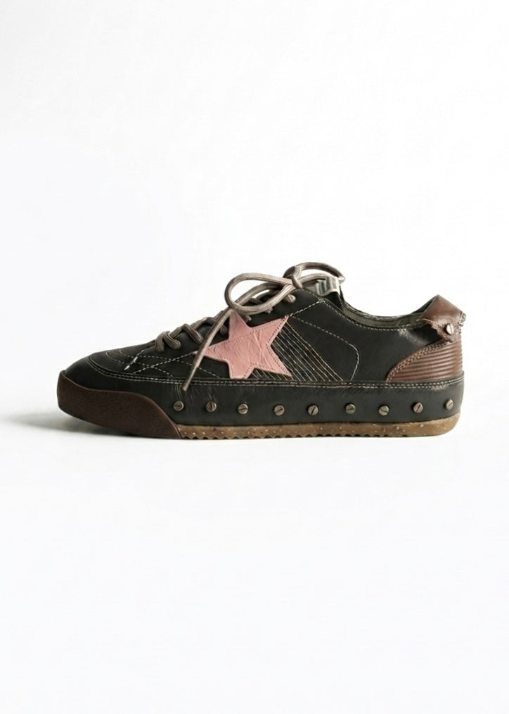 VANTAGE-01 Luna Star Sneakers