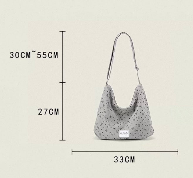 Sweetie Hobo Bag
