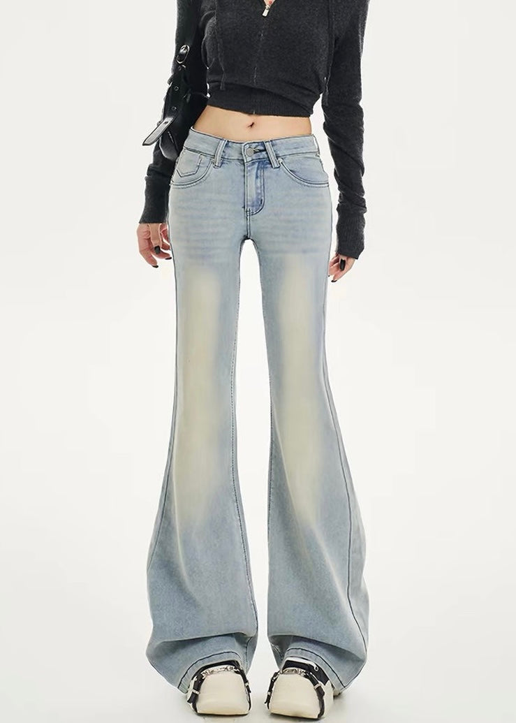 Vintage Airy Denim