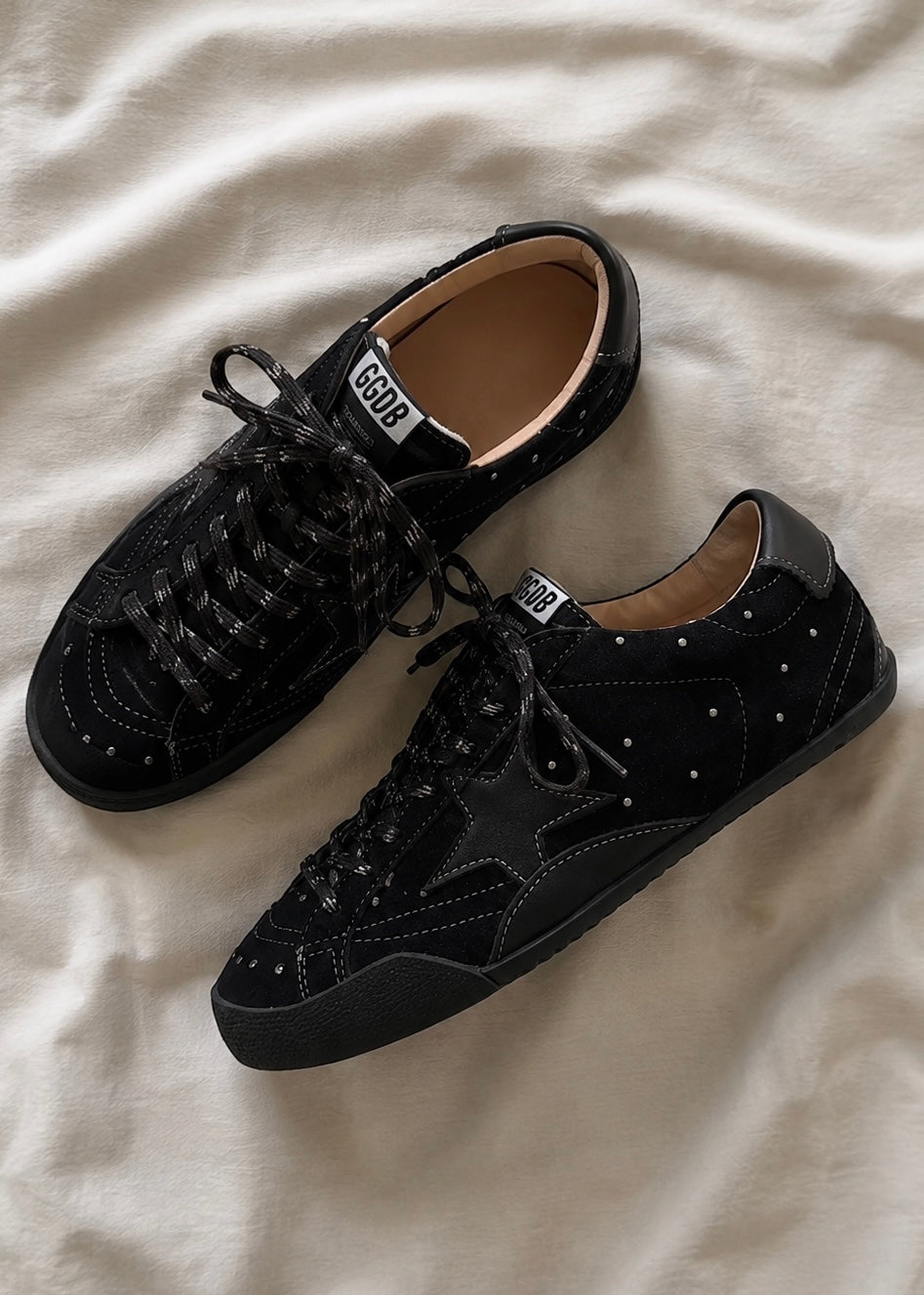 Wish Upon a Star Sneakers