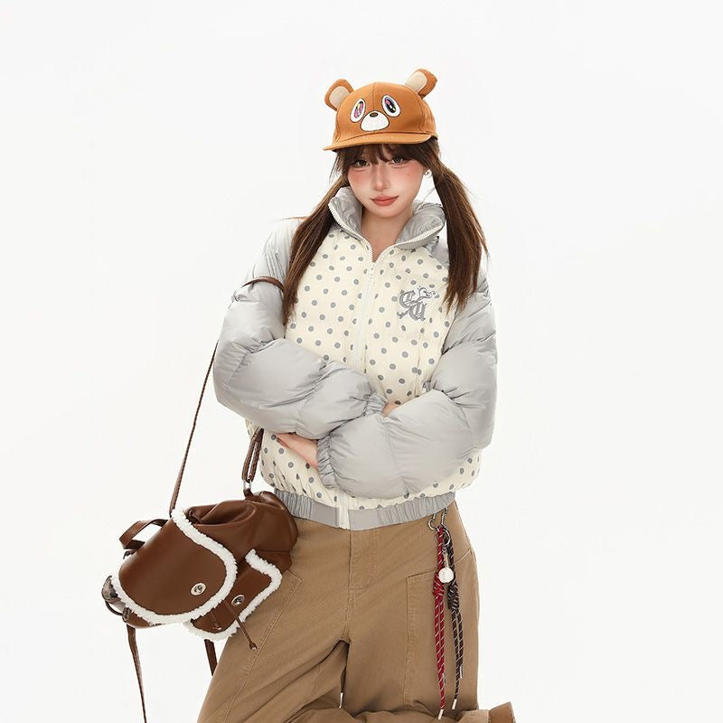 Silver Lining Bomber