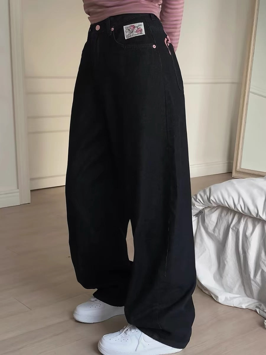 Signature Waist Denim