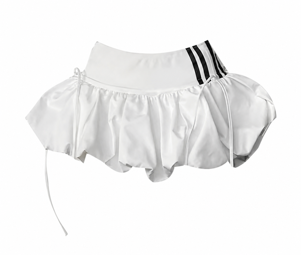 Raffle Vibe Skirt